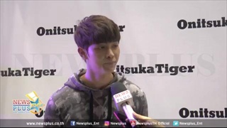 ก็อต อิทธิพัทธ์ เผยเรื่องความรักแบบเจาะลึก ลั่นหัวใจเป็นสีแบบนี้