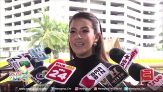 ใบเตย อาร์สยาม เลิกไม่เลิก ดีเจแมน แต่รับไม่ได้เจอกันแล้ว!! 