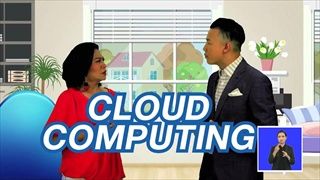 ทำความรู้จักกับ Cloud Computing