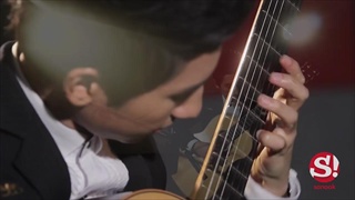 เบิร์ด เอกชัย กีต้าร์มือ 1 ของโลก บรรเลง เพลงพระราชนิพนธ์ สายฝน
