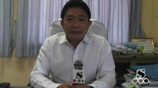 Sakorn News : เชิญร่วมพิธีวางดอกไม้จันทน์