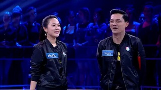 The Money Drop ไทยแลนด์ | เล่นเป็นหมู่ | ชุมทางดาวทอง | 19 สิงหาคม 2560