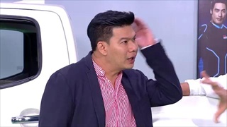 เรื่องของผัวเมีย | โชว์รูมโชว์ฮา | บริษัทฮาไม่จำกัด (มหาชน) | EP.1 | 26 ส.ค. 60