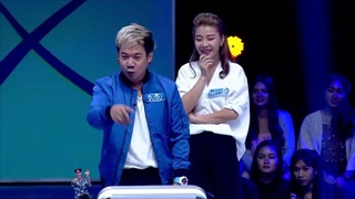 ตกสิบหยิบล้าน | ศึกรักสังเวียนล้าน | Quick Round | 30 ส.ค. 60