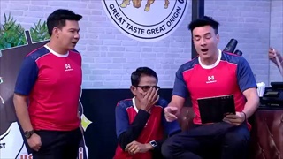 บริษัทฮาไม่จำกัด (มหาชน) | EP.2 | ตั้ม วราวุธ | 2 ก.ย. 60 [FULL]