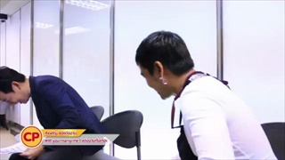 ศึกน้ำผึ้งพระจันทร์ | 18 ก.ย. 60 | 