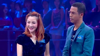 The Money Drop ไทยแลนด์ | หนึ่ง จักรวาล - ภรรยา | 1 ตุลาคม 2560