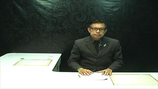Sakorn News : จังหวัดสมุทรปราการจัดพิธีรับไฟหลวงพระราชทาน