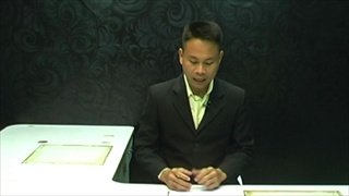 Sakorn News : เตรียมสถานที่ลอยกระทง