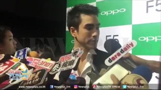 ณเดชน์ เผยทริปฟิน ควง ญาญ่า อุรัสยา ไหว้พระฮ่องกง ผูกด้ายแดงคู่เพื่อ
