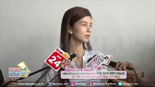 โบว์ หวนลงMVคู่มะลิรับปฏิเสธงานผู้จัดเพราะเหตุนี้!