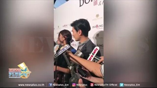 มาดูปฏิกิริยา นุ่น ศิรพันธ์ หลัง สามี ท็อป พิพัฒน์ หอบงานไปทำกลางทริปสวีทเขาใหญ่