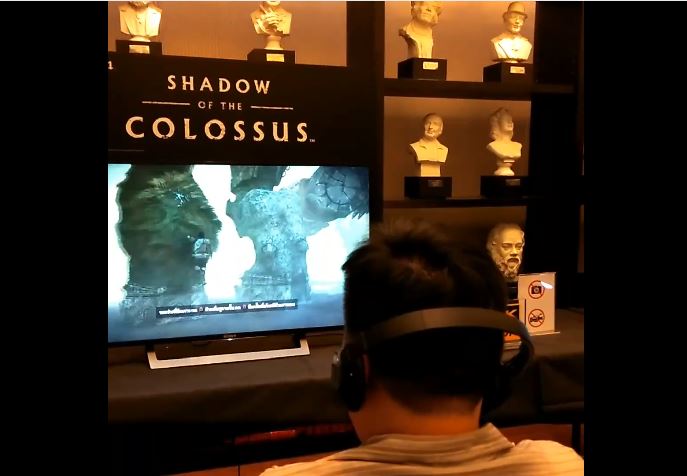 ทดลองเล่นเกมจริงได้ในงาน Thailand Game Show สุดสัปดาห์นี้จ้า