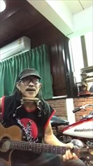 'แอ๊ด คาราบาว' แต่งเพลงให้กำลังใจหลาน 'ตูน บอดี้สแลม'