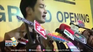 อ้วน รังสิต เล่าวินาทีเข้าพิธีแต่งงานกับหวานใจ ปาร์ค ฮยอนซอน ที่เกาหลี