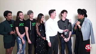 อั๊ต อัษฎา เผยความพิเศษ Joox ThaiTop 100 คอนเสิร์ต