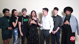 อั๊ต อัษฎา เล่าถึงการประกวด Joox Audition