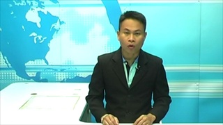 Sakorn News : พิธีทำบุญศาลเจ้าพ่อไกรวัลย์พันงู