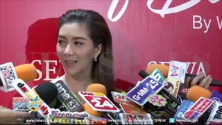 วุ้นเส้น วิริฒิพา เผยแล้วกับการแต่งงานของ ชาคริต พร้อมอัพเดทปรับความเข้าใจ เจนี่