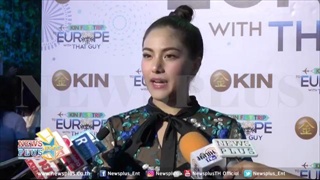 พรีม รณิดา ขอถอยสิ่งนี้ให้ตัวเองเป็นของขวัญวันเกิด