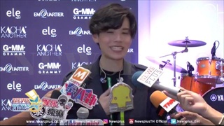 คชา นนทนันท์ ปลื้มใจ!! พาครอบครัว แฟนคลับ ทำบุญ แย้มข่าวดีเตรียมเซอร์ไพรส์แฟนคลับแบบนี้