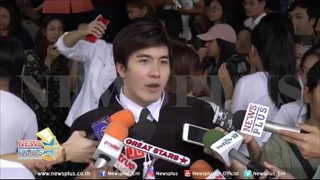 เมฆจิรกิตติ์ หายเหนื่อยคว้าปริญญาสำเร็จเขิน วีเจจ๋า ทำแบบนี้ให้!
