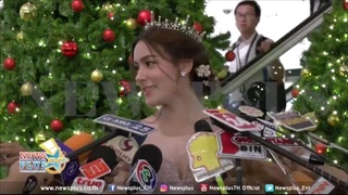 คิมเบอร์ลี่ เผยแล้ว หมาก ปริญ เข้าขอขมาลาบวช เจ็ท ณัฐพงศ์