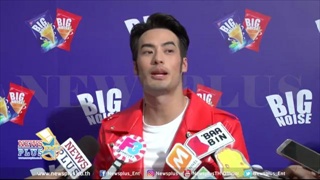 บอย ปกรณ์ เปิดปากแล้ว แกล้ง เจมส์ จิ ทำไม งานนี้มีขำแน่นอน