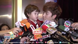 ไมค์ พิรัชต์ ขอทุ่มเพื่อลูก ยอมจ่ายค่าเทอมนานาชาติด้วยเงินหลักนี้