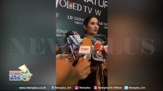 แอฟ รอเวลาเซ็นใบหย่า สงกรานต์ แจงสาเหตุแบบนี้!