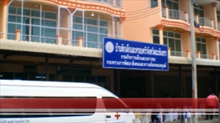Sakorn News : เปิดบ้านพักเด็กและครอบครัว