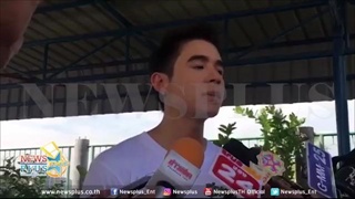 นิวชัยพล เบรกแต่งแฟนสาวเพราะเหตุนี้!