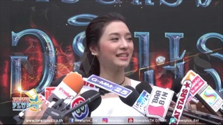 ฟัง! มิว นิษฐา ตอบโดนตั้งกระทู้เปรียบเทียบนางเอกร่วมช่อง เบลล่า-แต้ว