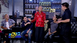 บริษัทฮาไม่จำกัด (มหาชน) | EP.11 | จตุรงค์ โพธาราม | 2 ธ.ค. 60 [FULL]