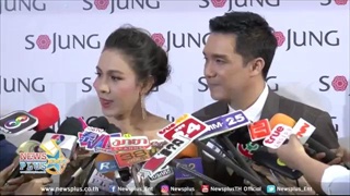 บรู๊คควงกบ ออกงานรอบ10ปีบอกตัดสินใจรับเพราะเหตุนี้