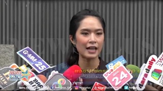 ฟัง จีจ้า ปมหย่า เหน่ง เพราะคุยหนุ่มตปท.อีกคนหรือไม่