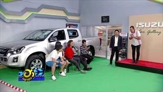 กิจกรรมฮาเฮ | โชว์รูมโชว์ฮา | บริษัทฮาไม่จำกัด (มหาชน) | EP.12 | 9 ธ.ค. 60