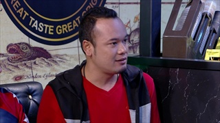 งานแถลงข่าว | ฮาคอฟฟี่ | บริษัทฮาไม่จำกัด (มหาชน) | EP.12 | 9 ธ.ค. 60