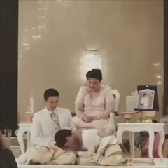 วินาที แห่งความประทับใจ ป๊อก ภัสสรกรณ์ - มาร์กี้ ราศรี