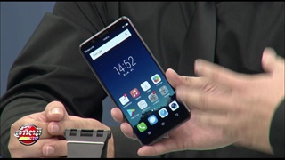 รีวิว Vivo V7+