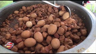 King I.T ร่วมเป็นเจ้าภาพ แจกอาหาร