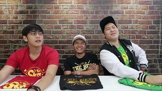 จุดเริ่มต้นของสงคราม The Ska Challenge SS1 EP.0