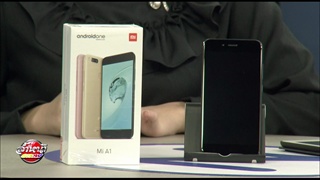 รีวิว Xiaomi A1