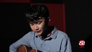 แน็ท ศิริพงษ์ - ไม่มีใจ (Live)