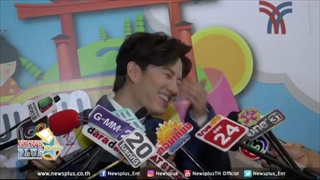 ล่าสุด! กอล์ฟ พิชญะ เผยไม่แพลนเที่ยวปีใหม่กับ ขวัญ เพราะเหตุนี้!