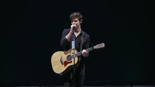 Shawn Mendes Live in Bangkok 2017 (11.12.17)