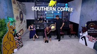 เงินกู้นอกระบบ | ฮาคอฟฟี่ | บริษัทฮาไม่จำกัด (มหาชน) | EP.13 | 16 ธ.ค. 60