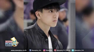 เด็ด! นน ชานน เปลือยอกขึ้นปก เก้งกวางกำเดาทะลัก