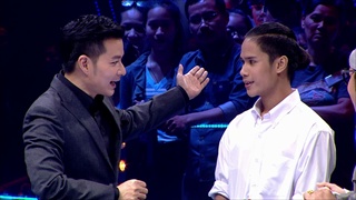 ร้องแลกแจกเงิน Singer Takes It All | ศร สินชัย | 17 ธ.ค. 60 [FULL]