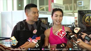 แพนเค้กควงสารวัตรหมี บอกทริปภูเก็ตสวีทแบบนี้!